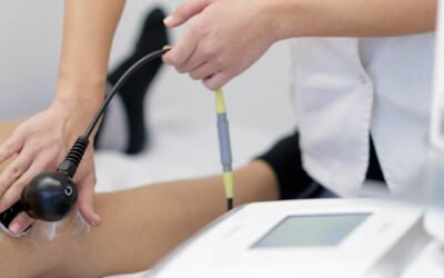 Fisioterapia Strumentale a Perugia: Tecnologie Avanzate per Recupero Rapido ed Efficace