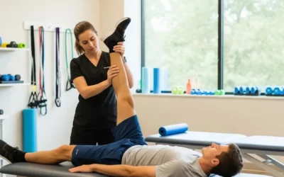 Prevenzione degli infortuni muscolari nello sport amatoriale: esercizi, strategie e fisioterapia