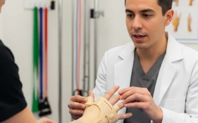 Riabilitazione della Mano: Specialisti in Fisioterapia per Recupero Funzionale Completo