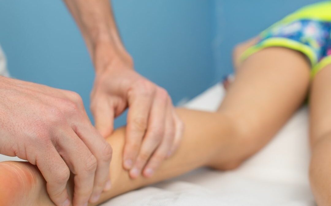 Tendinite Tendine d’Achille: Sintomi, Cause e Fisioterapia Specializzata