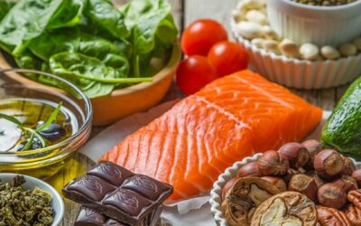 Dieta Personalizzata a Perugia: Visita Dietistica, Piano Nutrizionale e Monitoraggio