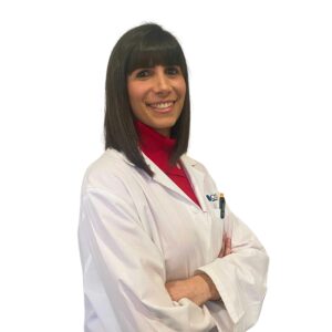 Dott.ssa Elena Sofia Caroppo, Dermatologia