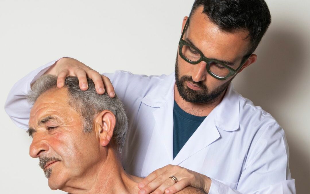 Lesione della Cuffia dei Rotatori a Perugia: Sintomi, Cause e Riabilitazione Efficace