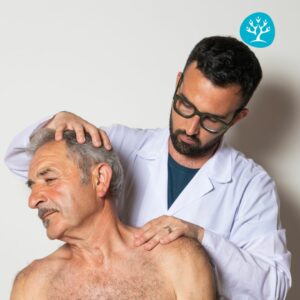 Lesione Cuffia dei Rotatori: diagnosi e terapia a Perugia