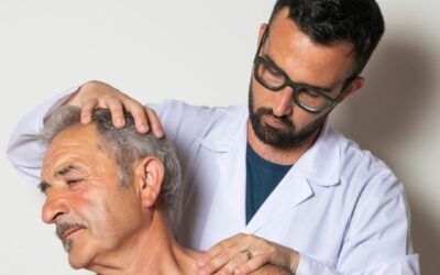 Lesione della Cuffia dei Rotatori a Perugia: Sintomi, Cause e Riabilitazione Efficace