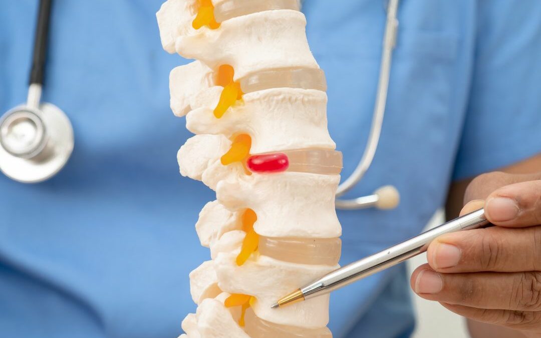 Sciatalgia a Perugia: Soluzioni Immediate e Trattamento Fisioterapico