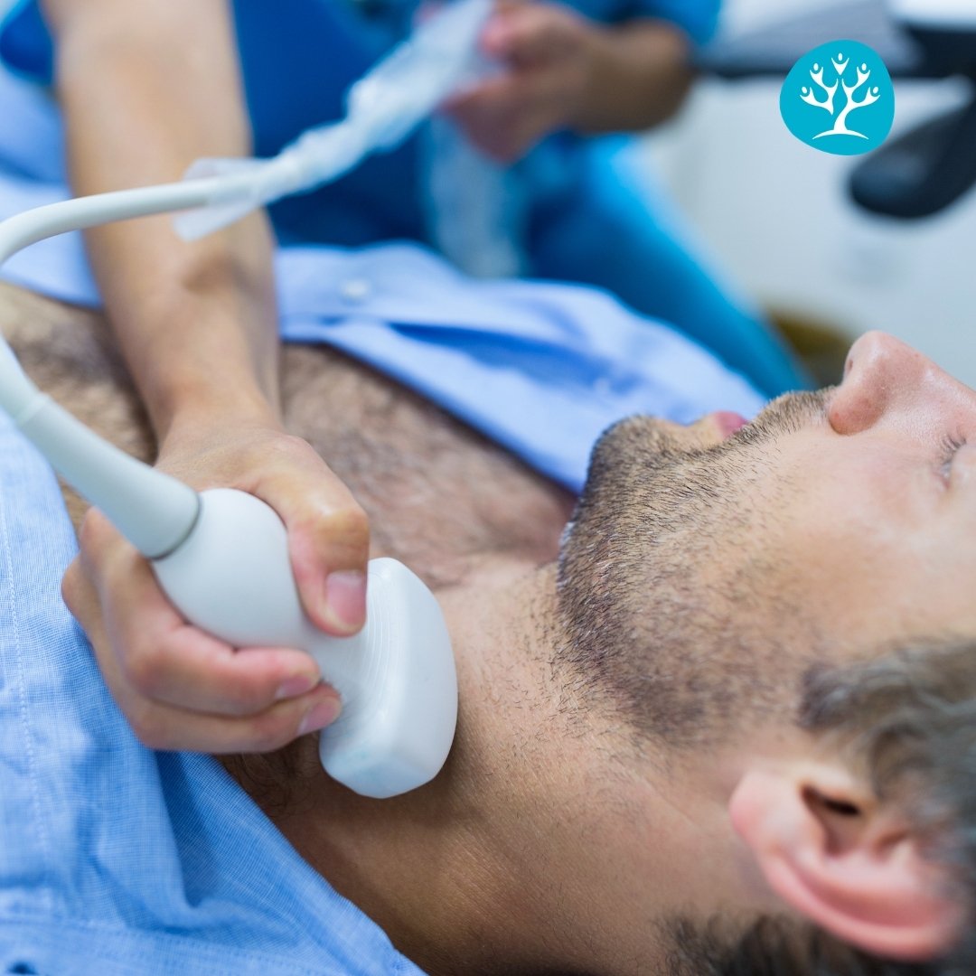 Ecodoppler a Perugia presso il Centro Medico Fisiosalus di Ponte Felcino