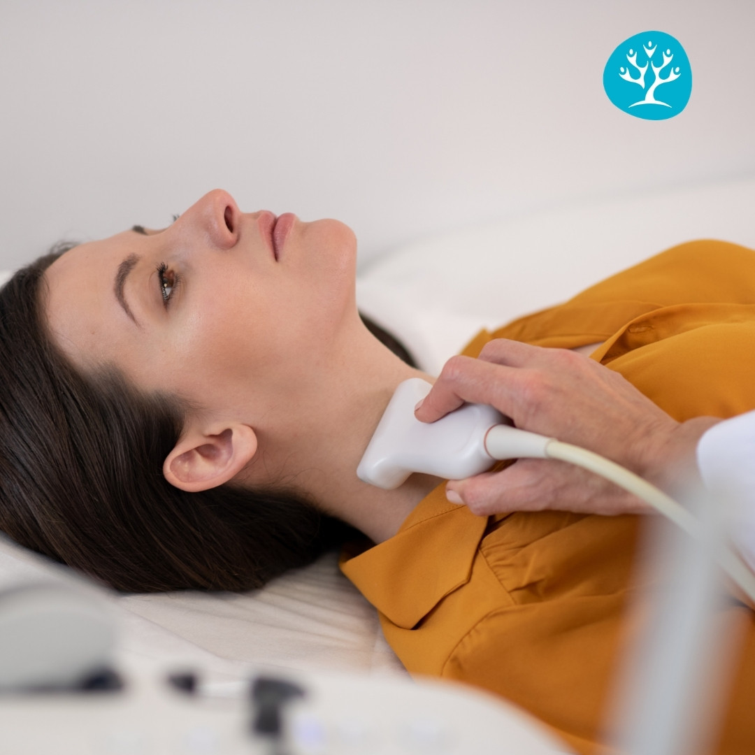 Ecografia a Perugia presso il Centro Medico Fisiosalus di Ponte Felcino