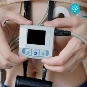 Centro medico specialistico Fisiosalus, specializzato in fisioterapia, riabilitazione e medicina integrata.