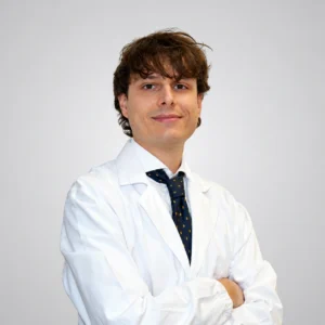 Dott. Matteo Bevilacqua, Dermatologia e venereologia